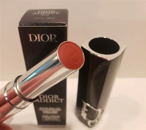 Dior Addict Extreme Lipstick Incognito 316 